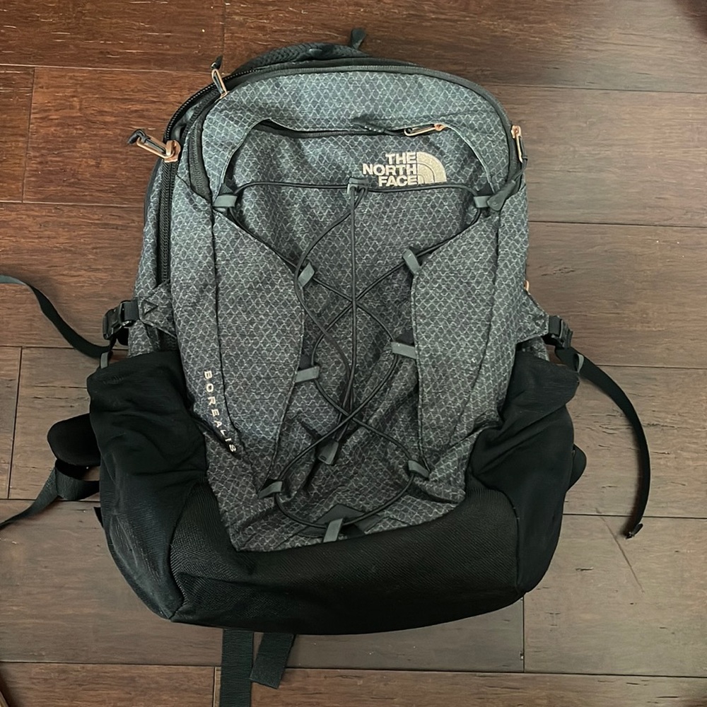 NorthFace Borealis Backpack